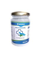 Canina│ Pharma Kokosöl - 200ml│ für Hunde und...