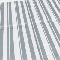 Trixie Kühlmatte - weiß/grau - 50 x 40 cm