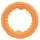 Trixie Ring aus TPR, schwimmfähig - 11 cm
