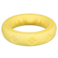 Trixie Ring aus TPR, schwimmfähig - 17 cm