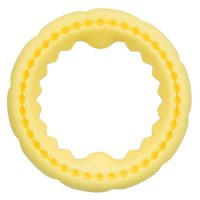 Trixie Ring aus TPR, schwimmfähig - 17 cm