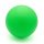 PROCYON Treibball Größe S - extra stabil - grün