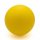 PROCYON Treibball Größe S - extra stabil - gelb