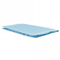 Trixie Kühlmatte - hellblau - 50 x 40 cm