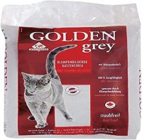 Golden Grey 902 │ 14kg  │ Katzenstreu