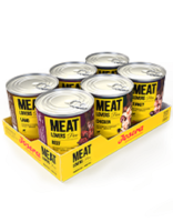 Josera │Meat Lovers Pure Multipack - 6 x 400g │...