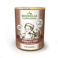 Boswelia Landhausküche│Geflügel & Wild mit...