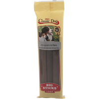 Classic Dog │Snack Big Sticks Lamm & Reis - 16 x 3er...