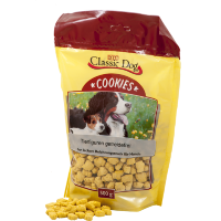 Classic Dog │Snack Cookies - 12 x 500g │ Hundesnack
