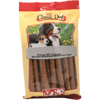 Classic Dog│ Snack Rollos Strauß - 14 x 20er...