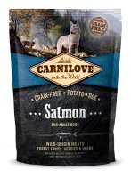 Carnilove │Canine Adult Salmon - 1,5KG │ Hundetrockenfutter