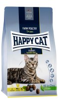 Happy Cat │ Culinary Adult Land Geflügel -...