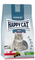 Happy Cat │ Indoor Adult Voralpen Rind - ausgewachsene...