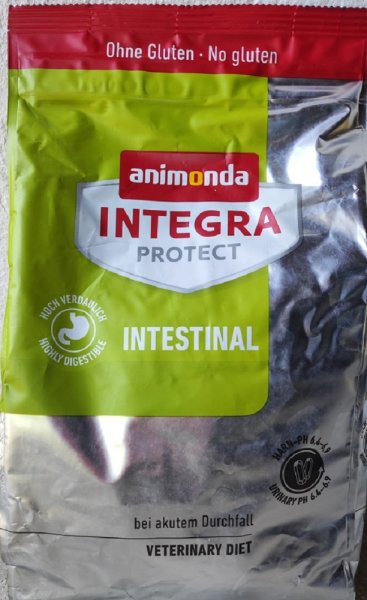 animonda ¦ Integra Intestinal - 1,2 kg │ Trockenfutter
