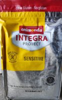 animonda ¦ Integra Sensitive - 1,2 kg │ Trockenfutter