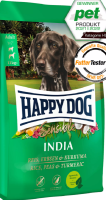 HAPPY DOG ¦ Sensible India - 10 kg │ Trockenfutter