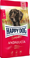 HAPPY DOG ¦ Sensible Andalucía -...