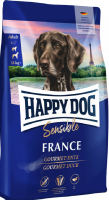 HAPPY DOG ¦  Sensible France mit Ente - 11kg │...