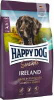 HAPPY DOG ¦  Sensible Ireland Lachs mit Kaninchen...
