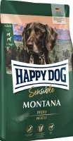 HAPPY DOG ¦ Sensible Montana - Pferd - 10kg │...