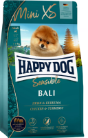 HAPPY DOG ¦ Sensible Mini XS Bali - 1,3kg │...