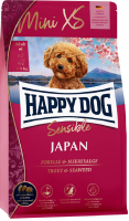 HAPPY DOG ¦ Sensible Mini XS Japan - 1,3kg │...