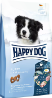 HAPPY DOG ¦ fit & vital - Puppy - 4 kg │...