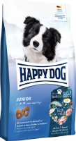 HAPPY DOG ¦ fit & vital - Junior - 4kg │...