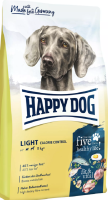 HAPPY DOG ¦ fit & vital - Light Calorie...