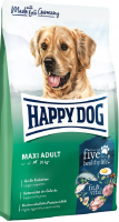 HAPPY DOG ¦ fit & vital - Maxi Adult - 14kg │...