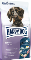 HAPPY DOG ¦ fit & vital - Senior - 12kg │...