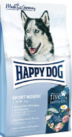 HAPPY DOG ¦ fit & vital - Sport Nordic - 14kg...