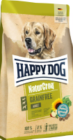 HAPPY DOG │NaturCroq Grainfree - 15kg │ Trockenfutter