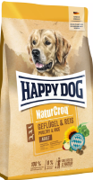 HAPPY DOG │NaturCroq Geflügel & Reis - 11kg │...