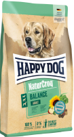 HAPPY DOG │NaturCroq Balance - 15kg │ Trockenfutter