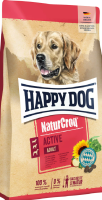HAPPY DOG │NaturCroq Active - 15kg │ Trockenfutter