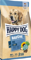 HAPPY DOG │NaturCroq XXL - 15 kg │ Trockenfutter