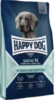 HAPPY DOG │Sano N - 7,5kg │ Trockenfutter