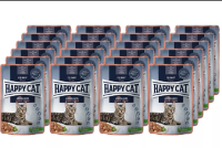 Happy Cat ¦ Meat in Sauce - Culinary...