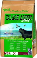 Markus Mühle Black Angus Senior, 1er Pack (1 x 5 kg)