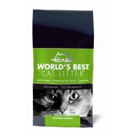 Worlds Best Cat Litter ¦ 3,18kg, Original ¦...
