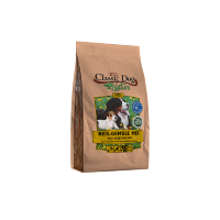 Classic Dog │ Nature Reis-Gemüse Mischung - 1,25 kg...