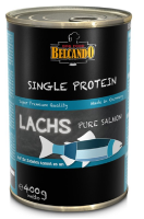 BELCANDO &brvbar;Single Protein Lachs - 12x400g &brvbar;...
