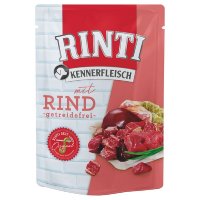 RINTI- Kennerfleisch¦ RIND- 10 x 0.4...