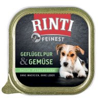 RINTI - Feinest Senior ¦ Geflügel &...