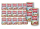 RINTI-  Kennerfleisch Adult &brvbar; verschiedene Sorten &brvbar; Mixpaket - 18 x 800 g | nasses Hundefutter in Dosen