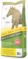JOSERA  ¦ Kraut & Rüben Mash -  1 x 15 kg...