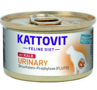 KATTOVIT ¦ Finnern Diet - Urinary - kalb - 36 x...