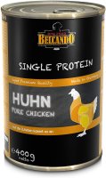 BELCANDO ¦ Single Protein Huhn - 12 x 400 g...