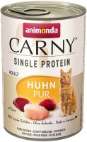 animonda ¦ CARNY Single Protein Adult - Huhn Pur -...